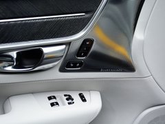 Polestar 1 2018款  标准型