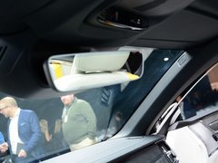 Polestar 1 2018款  标准型