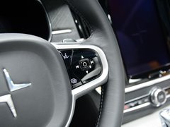 Polestar 1 2018款  标准型