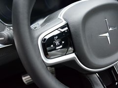 Polestar 1 2018款  标准型