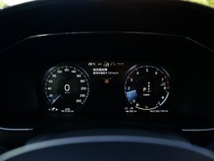 Polestar 1 2018款  标准型
