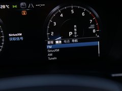 Polestar 1 2018款  标准型