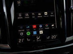Polestar 1 2018款  标准型