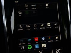 Polestar 1 2018款  标准型