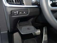 Polestar 1 2018款  标准型
