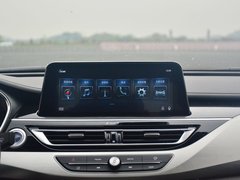 睿骋CC 2018款 1.5T 自动尊雅型 国V