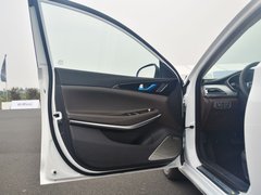 睿骋CC 2018款 1.5T 自动尊雅型 国V
