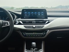 睿骋CC 2018款 1.5T 自动尊雅型 国V