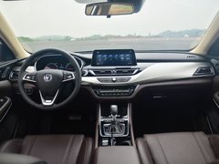 睿骋CC 2018款 1.5T 自动尊雅型 国V