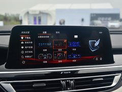 睿骋CC 2018款 1.5T 自动尊雅型 国V
