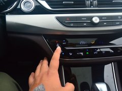 睿骋CC 2018款 1.5T 自动尊雅型 国V
