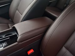 睿骋CC 2018款 1.5T 自动尊雅型 国V
