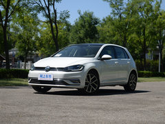 高尔夫最高优惠3.1万现车充足-图3