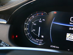 凯迪拉克XTS 2018款 28T 豪华型