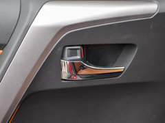 RAV4荣放 2018款 2.5L 自动四驱精英i版