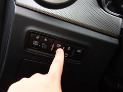 智行 2018款 1.5T CVT智领版 国V