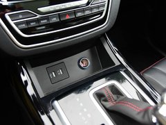 智行 2018款 1.5T CVT智领版 国V