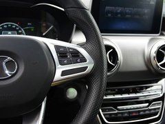 智行 2018款 1.5T CVT智领版 国V