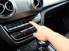 智行 2018款 1.5T CVT智领版 国V
