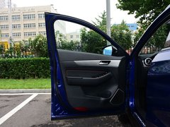 智行 2018款 1.5T CVT智领版 国V