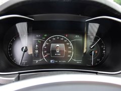 智行 2018款 1.5T CVT智领版 国V