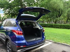 智行 2018款 1.5T CVT智领版 国V
