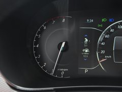 智行 2018款 1.5T CVT智领版 国V
