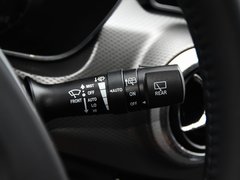 智行 2018款 1.5T CVT智领版 国V