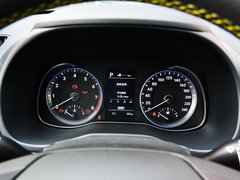 ENCINO 昂希诺 2018款 1.6T 双离合致尚版