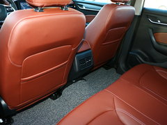 中华V6 2018款 1.5T 自动纪念型