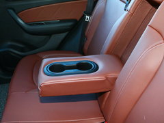 中华V6 2018款 1.5T 自动纪念型