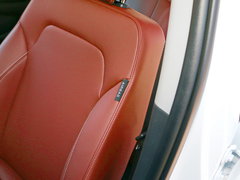中华V6 2018款 1.5T 自动纪念型