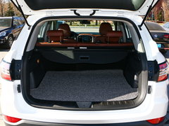 中华V6 2018款 1.5T 自动纪念型