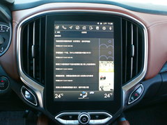中华V6 2018款 1.5T 自动纪念型