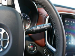中华V6 2018款 1.5T 自动纪念型