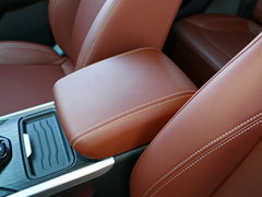 中华V6 2018款 1.5T 自动纪念型