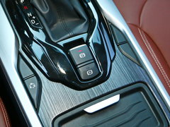 中华V6 2018款 1.5T 自动纪念型