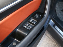 中华V6 2018款 1.5T 自动纪念型