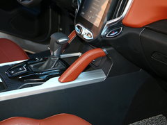 中华V6 2018款 1.5T 自动纪念型