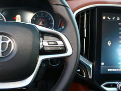 中华V6 2018款 1.5T 自动纪念型