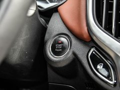 中华V6 2018款 1.5T 自动纪念型