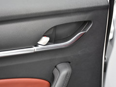 中华V6 2018款 1.5T 自动旗舰型