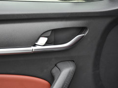 中华V6 2018款 1.5T 自动旗舰型