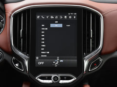 中华V6 2018款 1.5T 自动旗舰型