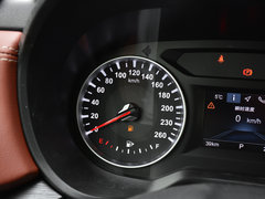 中华V6 2018款 1.5T 自动旗舰型