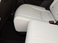 英菲尼迪QX50(进口) 2018款 基本型 