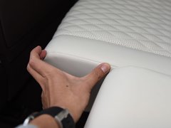英菲尼迪QX50(进口) 2018款 基本型 
