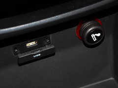 宝骏360 2018款 1.5L 手动豪华型 国V