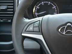 长安欧尚X70A 2018款 1.5L 手动豪华型