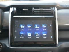 长安欧尚X70A 2018款 1.5L 手动豪华型